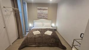 Centrale Suites