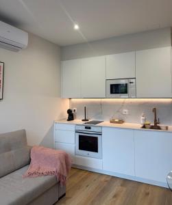 Areas de Silgar Apartamentos
