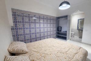 Riad Oasis - Piscine privée - Rooftop - Agadir centre