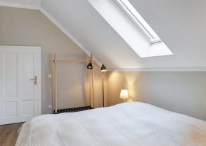 HAEVN Altes Pfarrhaus Marienfließ