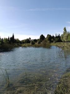Vivienda Rural El Piketa