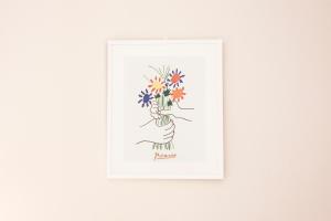 Fantastic Penthouse Malaga Center