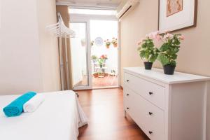 Fantastic Penthouse Malaga Center