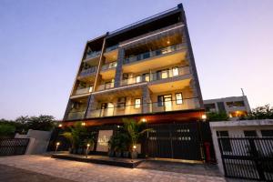ALIVAA boutique, DLF Cyber City, Gurugram