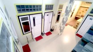 NG Kost Medium Kos Hotel Purwokerto