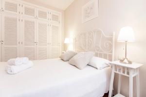 Fantastic Penthouse Malaga Center