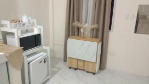 RCB Apartelle