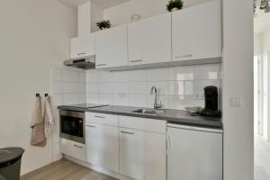 Appartement in Egmond aan Zee - loopafstand strand