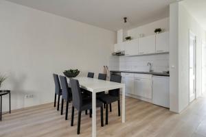 Appartement in Egmond aan Zee - loopafstand strand