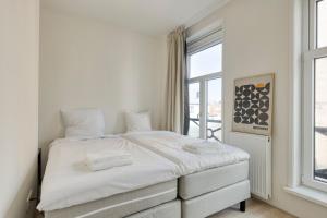 Appartement in Egmond aan Zee - loopafstand strand