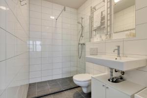 Appartement in Egmond aan Zee - loopafstand strand