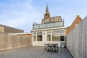 Appartement in Egmond aan Zee - loopafstand strand