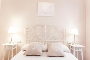 Fantastic Penthouse Malaga Center