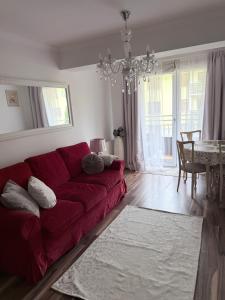 Apartament Tuwima