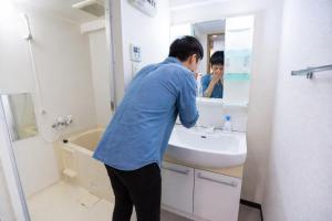 Sengakuji 603, 40 square meters house Direct train from the airport