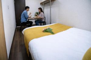 Sengakuji 603, 40 square meters house Direct train from the airport