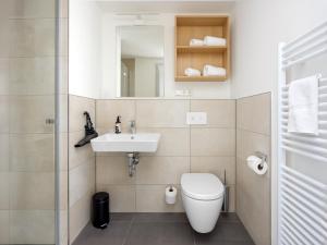 smartments Frankfurt Airport