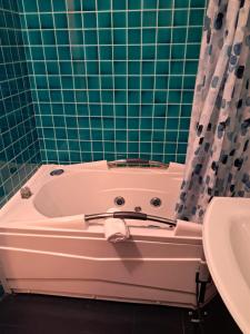 Acquario Genova Suite