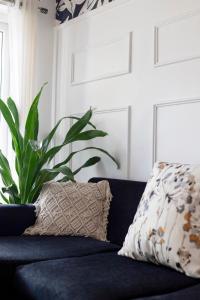 JayDee by Hottley - 2BHK Apartment
