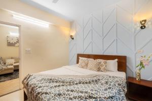 JayDee by Hottley - 2BHK Apartment