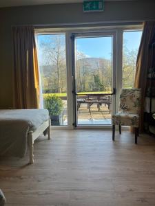 The Hermitage Riverside House