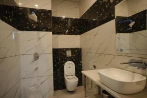 Hotel Aurelia Inn Near Airport Road Sector 82 Mohali Chandigarh