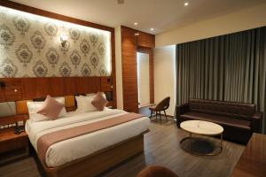 Hotel Aurelia Inn Near Airport Road Sector 82 Mohali Chandigarh