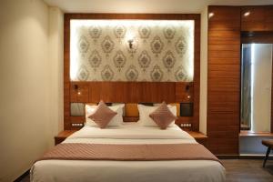 Hotel Aurelia Inn Near Airport Road Sector 82 Mohali Chandigarh