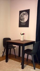 Modern Executive Studio in the EU Quarter Heart in Brussels