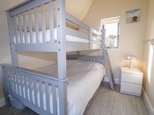 Cabin 3 Cnoc na Naomh