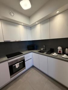 Modern Executive Studio in the EU Quarter Heart in Brussels