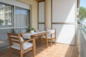 FGDR34 1H "Cala Prellezo"