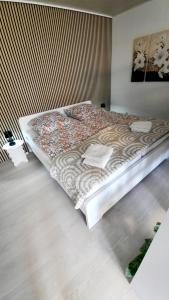 Neue Ferienwohnung direkt am Wald