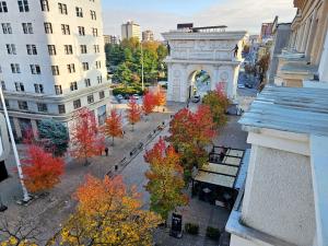Si Boutique Apartments - Main Square