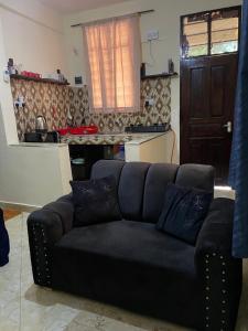 White Loft II Diani
