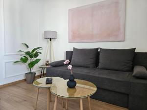 Si Boutique Apartments - Main Square