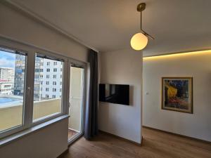 Si Boutique Apartments - Main Square