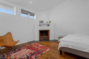 G5 - Penthouse Apartment