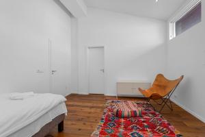 G5 - Penthouse Apartment