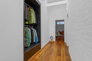 G5 - Penthouse Apartment