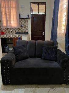 White Loft II Diani
