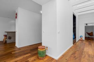 G5 - Penthouse Apartment