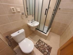 Kúpeľný dom GERLACH