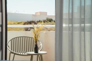 Hostal La Isla