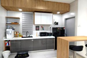 Sea City Kuala Terengganu Home Cozy & Modern