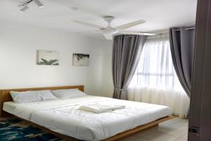 Sea City Kuala Terengganu Home Cozy & Modern