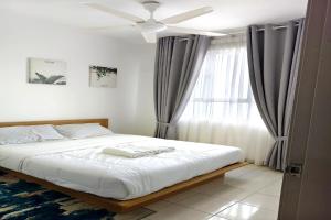 Sea City Kuala Terengganu Home Cozy & Modern