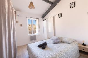 Le Rabelais - Centre-ville - Clim - Wi-Fi