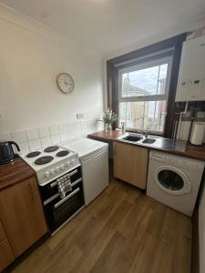 SeaView Apartment 1 bedroom 2 beds up to 3 people