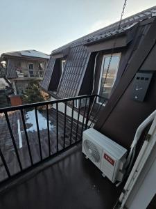 WoodNest - 3 Bedrooms Home - Free Parking